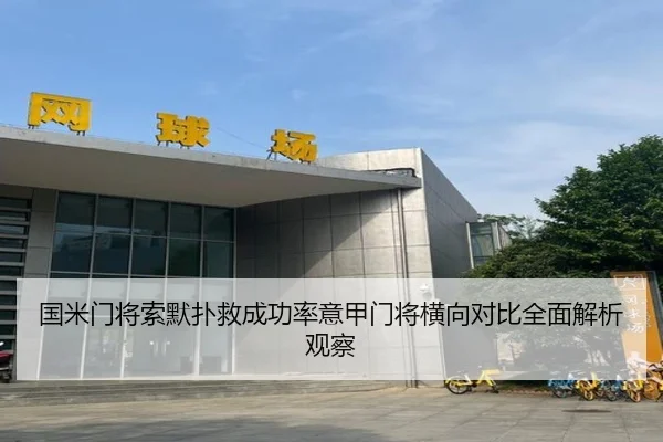 国米门将索默扑救成功率意甲门将横向对比全面解析观察